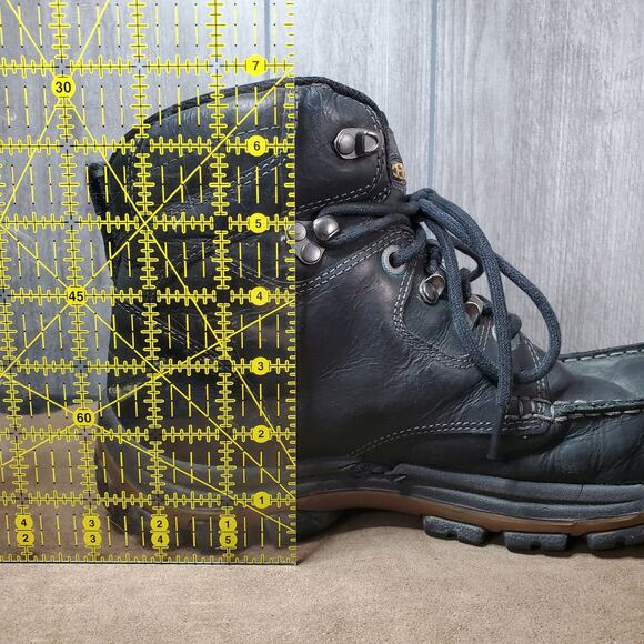 Keen 13024 Nopo Leather Hiking Boot 8 main image 2